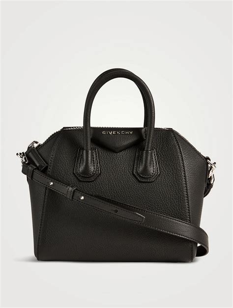 givenchy antigona mini canada price|givenchy antigona price.